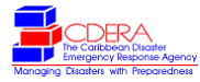 The Caribbean Disaster Emergency Response Agency